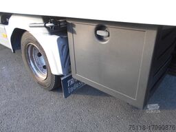 Mercedes-Benz ATEGO 815 - FURGONE ISOLATO