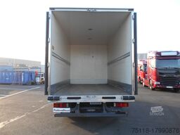 Mercedes-Benz ATEGO 815 - FURGONE ISOLATO