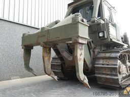Caterpillar D7G Ex-army