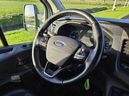 FORD TRANSIT 2.0 L3 Open-Laadbak AC!