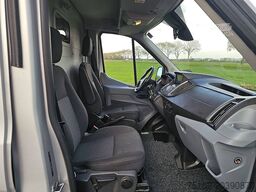 FORD TRANSIT 2.0 L2H3 WP-Inrichting