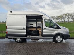 FORD TRANSIT 2.0 L2H3 WP-Inrichting