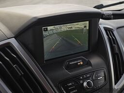 FORD TRANSIT 2.0 L2H3 WP-Inrichting