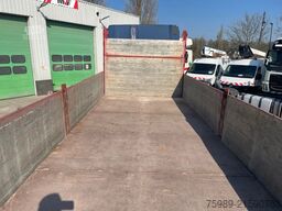 Iveco Eurostar 440.42 EURO 2 ! Manual injection