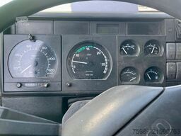 Iveco Eurostar 440.42 EURO 2 ! Manual injection