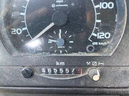 Iveco Eurostar 440.42 EURO 2 ! Manual injection