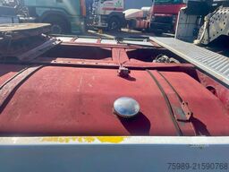 Renault Magnum 430 Telma, 2X FUEL TANK, PARKING CLIMA