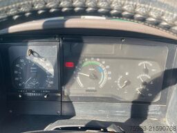 Renault Magnum 430 Telma, 2X FUEL TANK, PARKING CLIMA