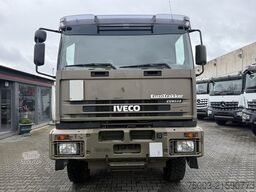 Iveco EuroTrakker 190E35W 4X4 Ex Armee