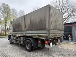 Iveco EuroTrakker 190E35W 4X4 Ex Armee