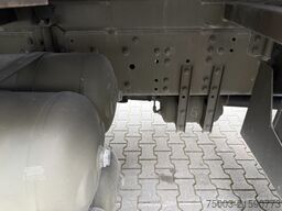 Iveco EuroTrakker 190E35W 4X4 Ex Armee