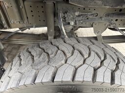 Iveco EuroTrakker 190E35W 4X4 Ex Armee