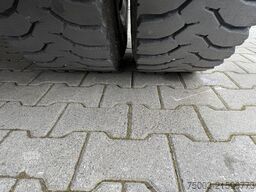 Iveco EuroTrakker 190E35W 4X4 Ex Armee