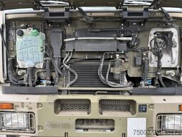 Iveco EuroTrakker 190E35W 4X4 Ex Armee