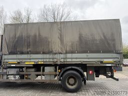 Iveco EuroTrakker 190E35W 4X4 Ex Armee