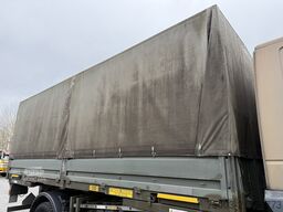 Iveco EuroTrakker 190E35W 4X4 Ex Armee