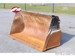 Caterpillar 906 | BUCKET | 0.9 M3