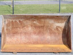 Caterpillar 906 | BUCKET | 0.9 M3