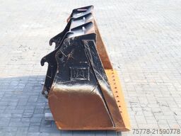 Caterpillar 906 | BUCKET | 0.9 M3