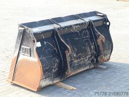 Caterpillar 906 | BUCKET | 0.9 M3