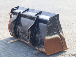 Caterpillar 906 | BUCKET | 0.9 M3