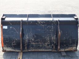 Caterpillar 906 | BUCKET | 0.9 M3