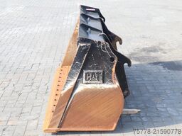 Caterpillar 906 | BUCKET | 0.9 M3