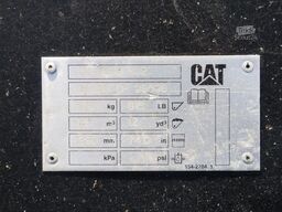 Caterpillar 906 | BUCKET | 0.9 M3