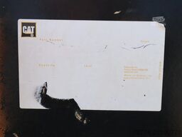 Caterpillar 906 | BUCKET | 0.9 M3