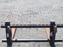 Caterpillar 906 | FORK CARRIAGE | VORKENBORD | GABELN