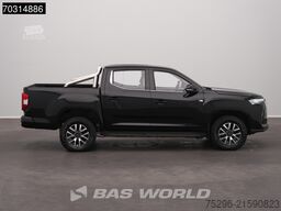 Maxus T90 EV T90 89kWh WLTP 471km Pickup CarPlay Airc...