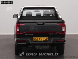 Maxus T90 EV T90 89kWh WLTP 471km Pickup CarPlay Airc...