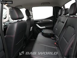 Maxus T90 EV T90 89kWh WLTP 471km Pickup CarPlay Airc...