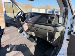 Ford Transit Pritsche 350 L3 Doppelkabine AHK
