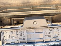 Ford Transit Pritsche 350 L3 Doppelkabine AHK