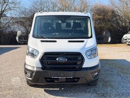 Ford Transit Pritsche 350 L3 Doppelkabine AHK