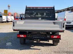 Ford Transit Pritsche 350 L3 Doppelkabine AHK