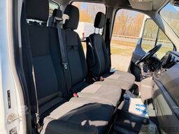 Ford Transit Pritsche 350 L3 Doppelkabine AHK