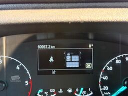 Ford Transit Pritsche 350 L3 Doppelkabine AHK