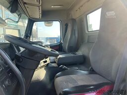 Volvo FMX 460 / 6x4 / 20T Hookarm / Steel suspension ...