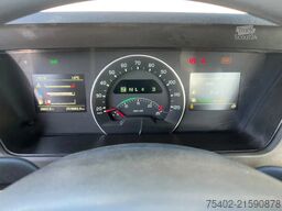 Volvo FMX 460 / 6x4 / 20T Hookarm / Steel suspension ...