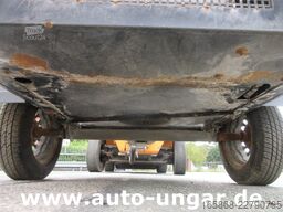 Kaeser M43 7 bar Kompressor mit Kubota Diesel