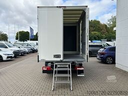 VW Crafter Koffer Junge Möbelkoffer Automat