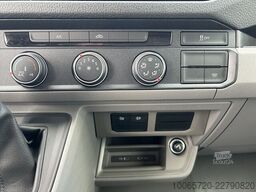 VW Crafter Koffer Junge Möbelkoffer Automat