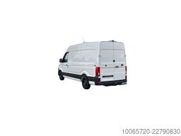 VW Crafter Kasten Hochdach Klima Kamera