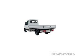 VW Crafter Pritsche