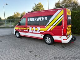 VW Crafter 35
