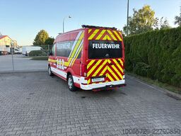 VW Crafter 35