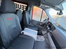 VW Crafter 35