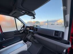 VW Crafter 35